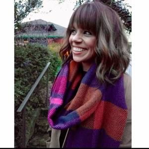 Meet your Posher, Carly